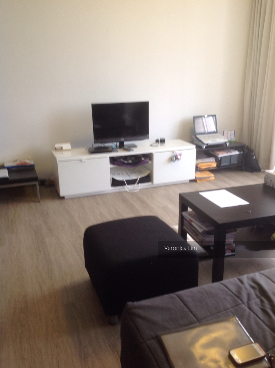 Sherwood Towers (D21), Apartment #115001882